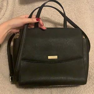 Kate Spade Flap Crossbody